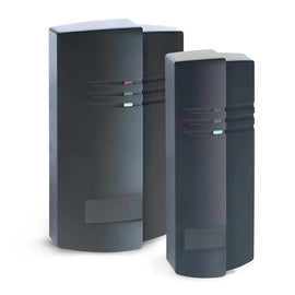 DK Secure Card Readers Ensure Ultra-Secure Access with Encrypted Cards