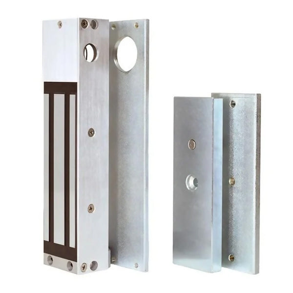 1216-080 Gate Lock Kit 1200 lb Outdoor Surface Mount