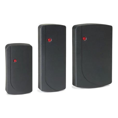 1815-300 Proximity Reader – Mullion Mount Access Control Reader