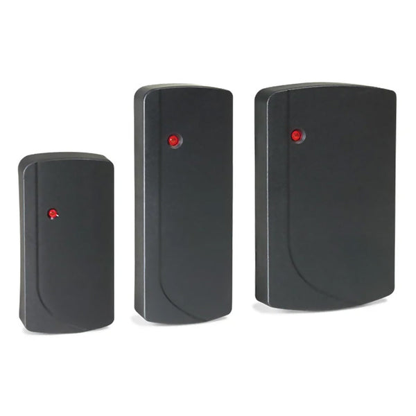 1815-300 Proximity Reader – Mullion Mount Access Control Reader