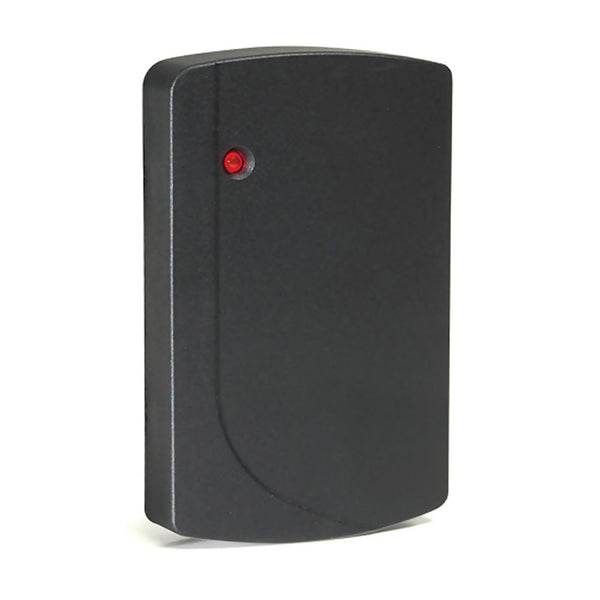 1815-301 Proximity Reader – Single-Gang Access Control Reader