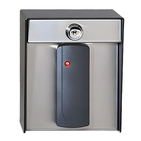 1815-330 Proximity Reader – Surface Mount Enclosure Access Reader