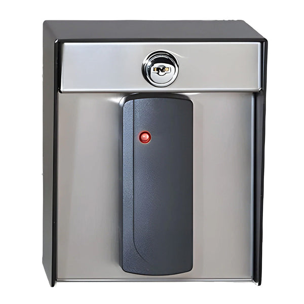 1815-330 Proximity Reader – Surface Mount Enclosure Access Reader