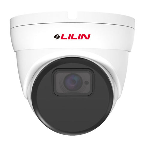 E5R4052A2 5MP Day Night Fixed IR Dome IP Camera