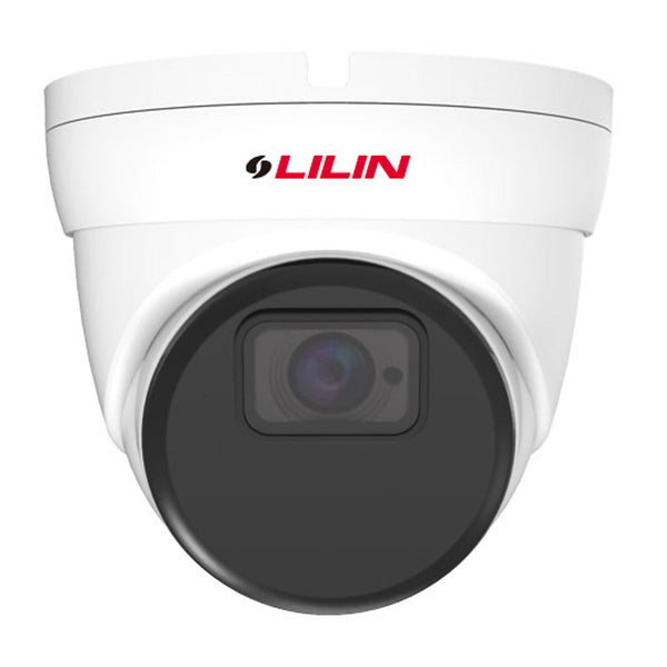 E5R4052A2 5MP Day Night Fixed IR Dome IP Camera