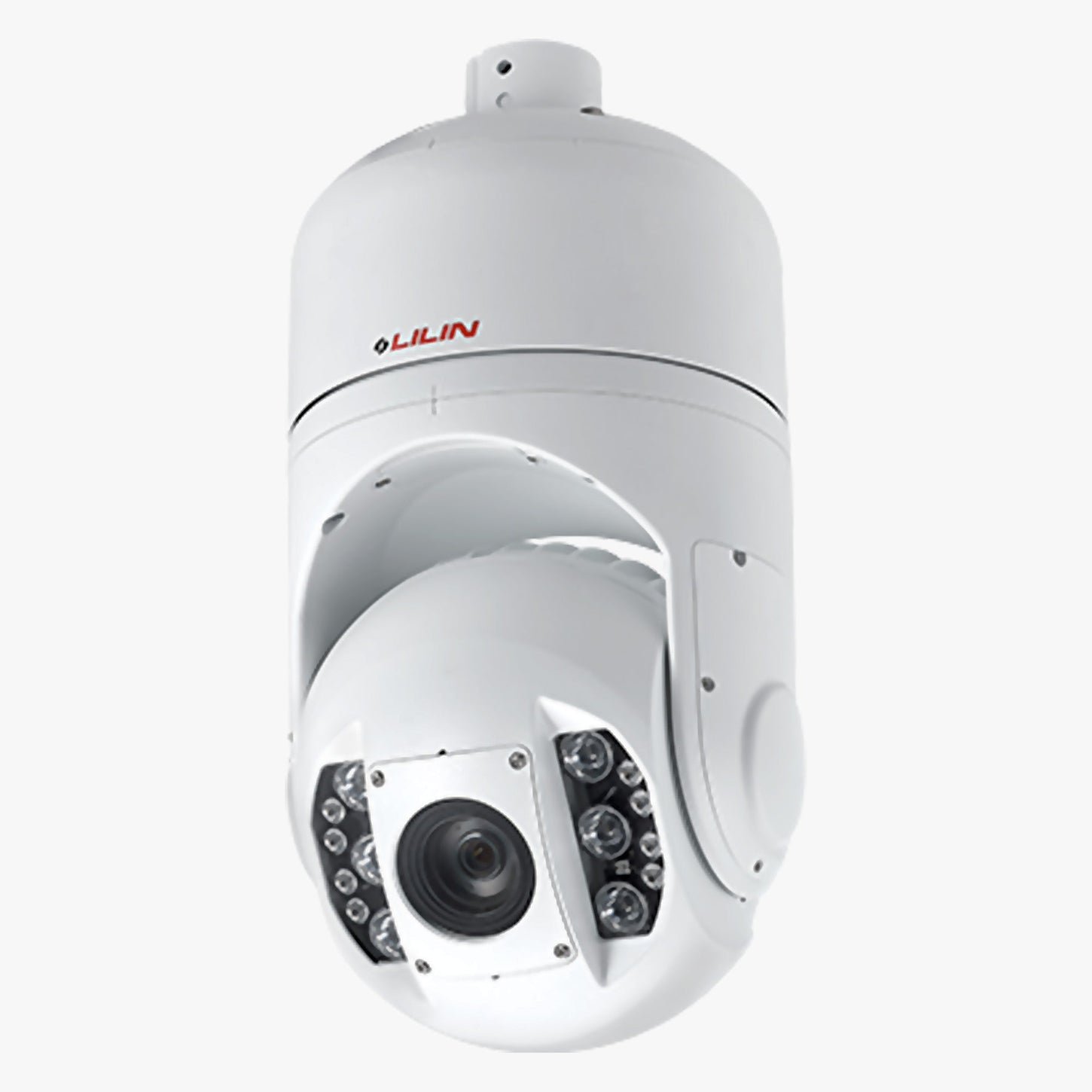 Alfa Iris offers PTZ CCTV cameras for wide-area surveillance, ideal for city monitoring, traffic control, and critical infrastructure security