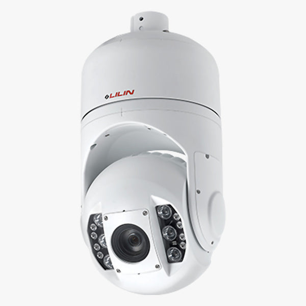 Ai ACUMEN offers PTZ CCTV cameras for wide-area surveillance, ideal for city monitoring, traffic control, and critical infrastructure security
