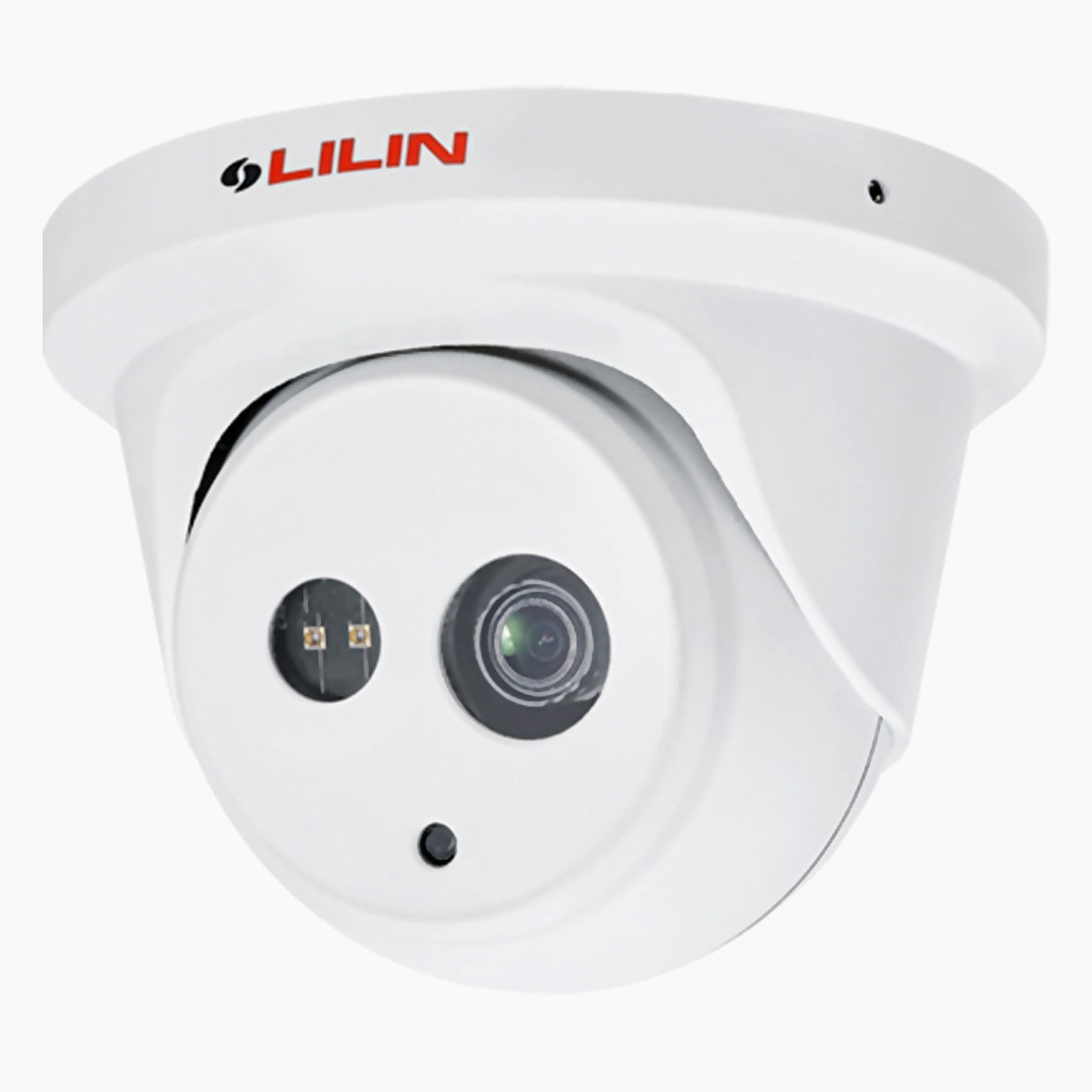Alfa Iris offers turret CCTV cameras for versatile surveillance, ideal for residential, office, and low-light security environments