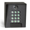 1506 High-Capacity Digital Keypad with Dual Relays and Stainless Steel Vandal-Resistant Design