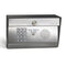 1504 Digital Keypad with Integrated Intercom for Secure Entry and Communication
