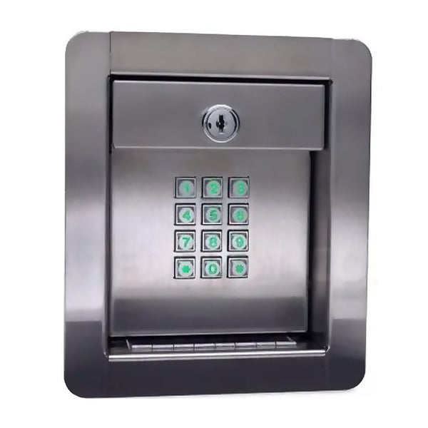 1503 Basic Digital Keypad Stand-Alone