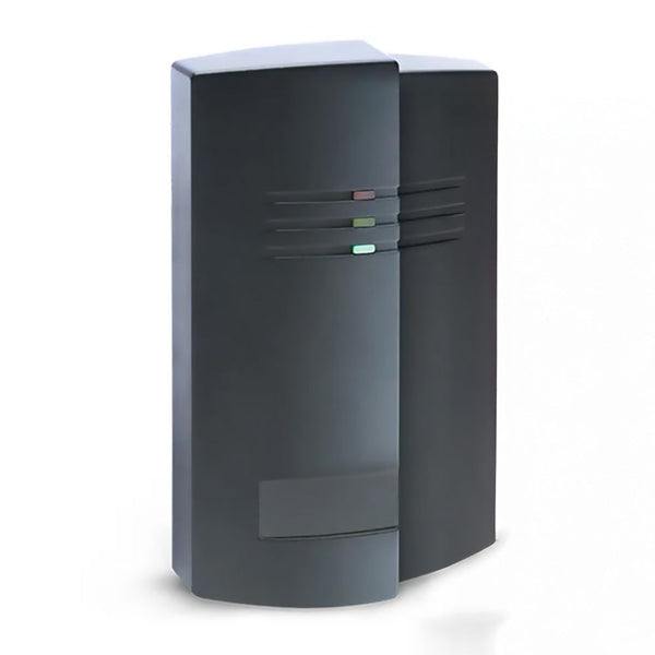 Alfa Iris offers DK M Series MIFARE Classic UID card readers for professional access control systems, smart door entry, and secure commercial installations