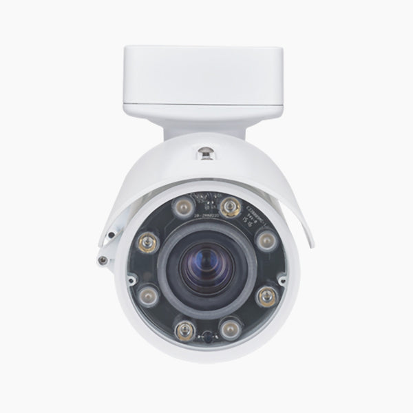 Z2R8022EX25 1080P Day & Night Vari-Focal IR Vandal Resistant Bullet IP Camera