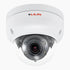 Z2R6452AX-P 5MP Day & Night Auto Focus IR Vandal Resistant Dome IP Camera (P-IRIS)