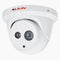 P2R6552E2-I 5MP IR Vandal Resistant IP Dome Camera