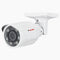 LILIN Z2R8122X-P 2MP Bullet IP Camera with P-IRIS Motorized Lens, HDR, Smart IR up to 55m, IP68 IK10