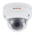 3X Day & Night 1080P HD Vandal Resistant Mini Fast Dome IP Camera