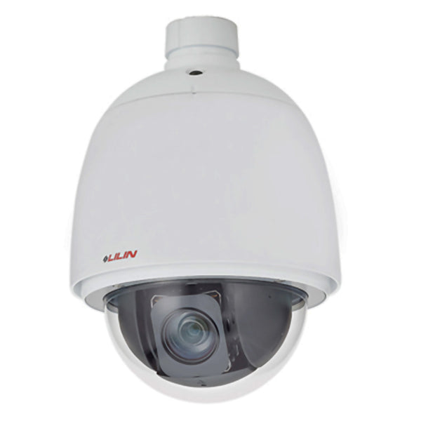 LILIN PSD4624EX30 30X Outdoor Full HD PTZ IP Camera with 1080p, 60FPS, IP66