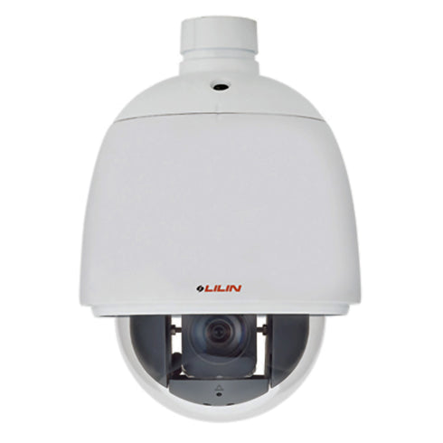 S8D4654EX30 30X 5MP Day & Night 30 FPS Vandal Resistant PTZ IP Camera